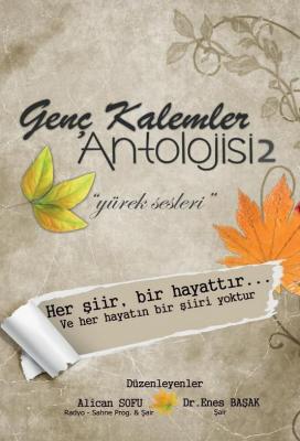 Genç Kalemler Anatolojisi 2