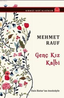 Genç Kız Kalbi Mehmet Rauf