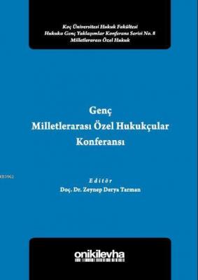 Genç Milletlerarası Özel Hukukçular Konferansı II
