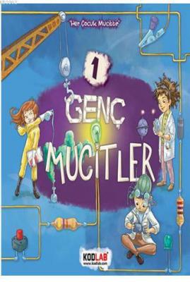 Genç Mucitler 1