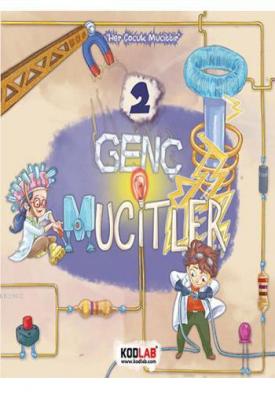 Genç Mucitler 2