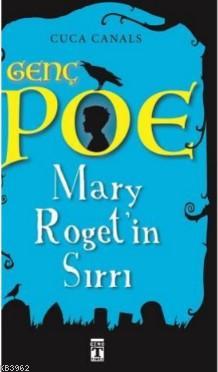 Genç Poe / Mary Roget'in Sırrı 2 Cuca Canals