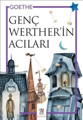 Genç Werther'in Acıları