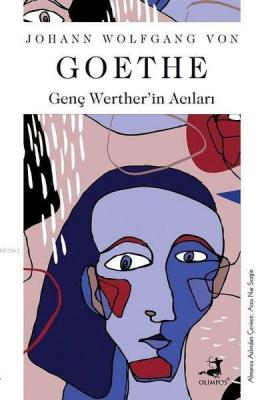 Genç Werther'in Acıları Goethe