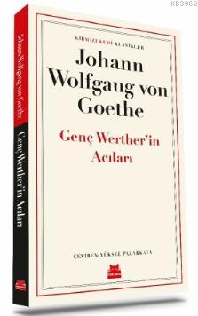 Genç Werther'in Acıları