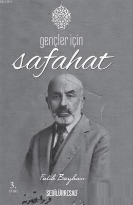 Gençler İçin Safahat