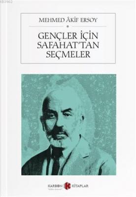 Gençler için Safahat'tan Seçmeler