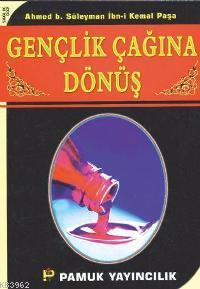 Gençlik Çağına Dönüş (Sağlık-002)