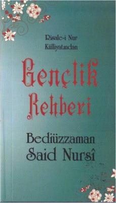 Gençlik Rehberi Cep Boy