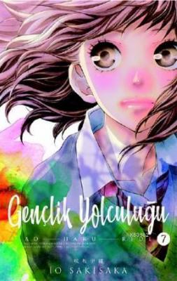 Gençlik Yolculuğu 7. Cilt