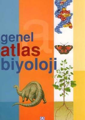 Genel Atlas Biyoloji José Tola