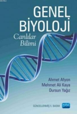 Genel Biyoloji