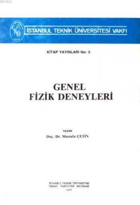 Genel Fizik Deneyleri