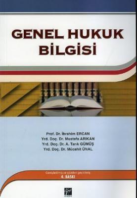 Genel Hukuk Bilgisi