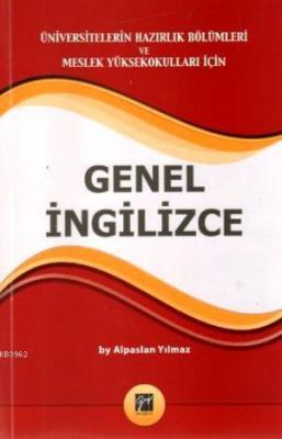 Genel İngilizce