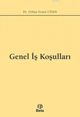 Genel İş Koşulları