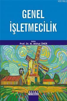 Genel İşletmecilik