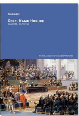 Genel Kamu Hukuku