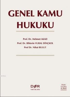 Genel Kamu Hukuku