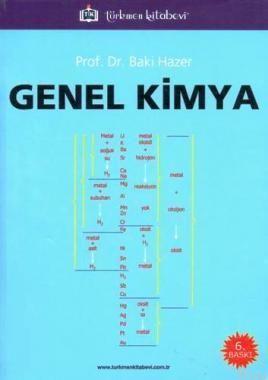 Genel Kimya
