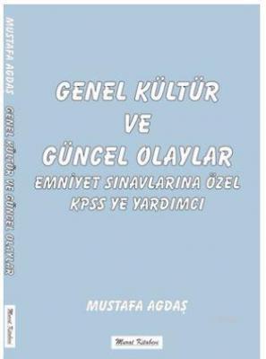 Genel Kültür Ve Güncel Olaylar Mustafa Agdaş