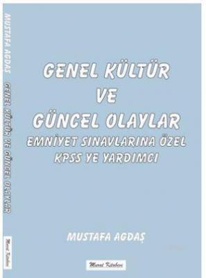 Genel Kültür Ve Güncel Olaylar