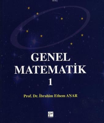 Genel Matematik 1