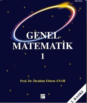 Genel Matematik 1