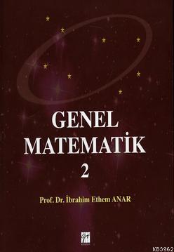 Genel Matematik 2