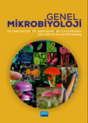 Genel Mikrobiyoloji