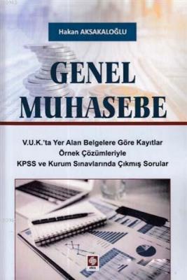 Genel Muhasebe