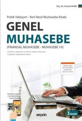 Genel Muhasebe
