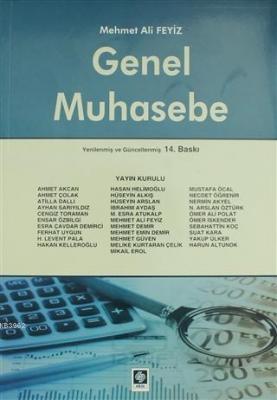 Genel Muhasebe