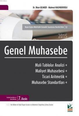 Genel Muhasebe