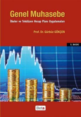 Genel Muhasebe Gürbüz Gökçen