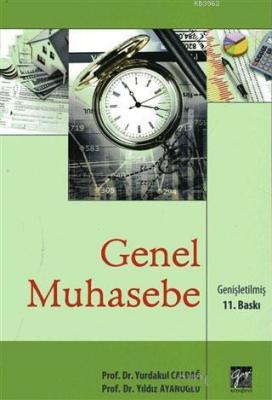 Genel Muhasebe