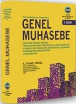 Genel Muhasebe A. Tugay Yücel