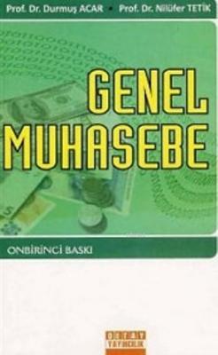 Genel Muhasebe