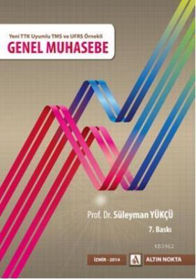 Genel Muhasebe