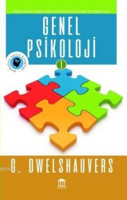 Genel Psikoloji 1