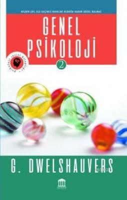 Genel Psikoloji 2
