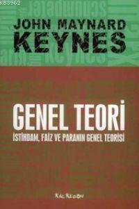 Genel Teori John Maynard Keynes
