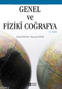 Genel ve Fiziki Coğrafya
