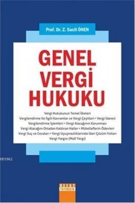 Genel Vergi Hukuku
