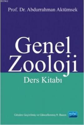 Genel Zooloji