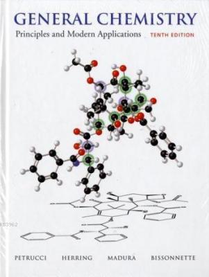 General Chemistry