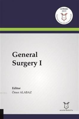 General Surgery 1 Ömer Alabaz