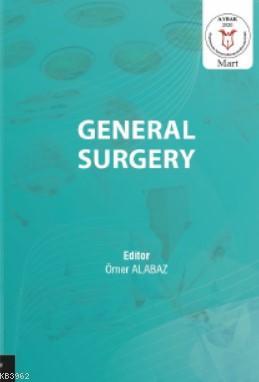 General Surgery Ömer Alabaz