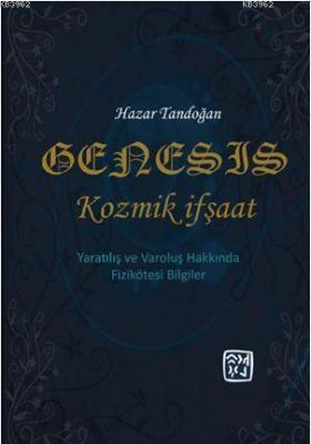 Genesis - Kozmik İfşaat