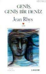 Geniş Geniş Bir Deniz Jean Rhys